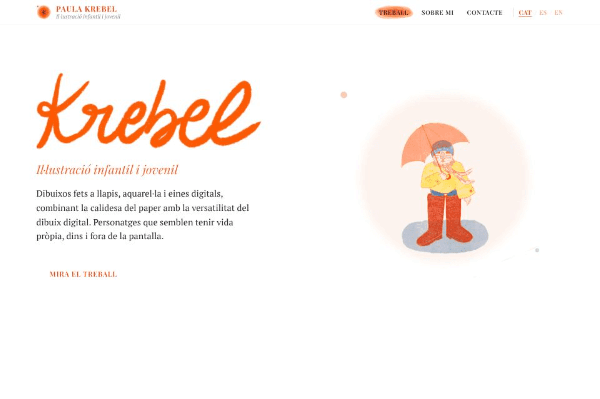 Krebel